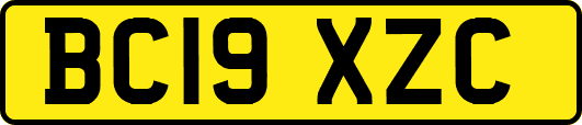 BC19XZC