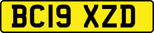 BC19XZD