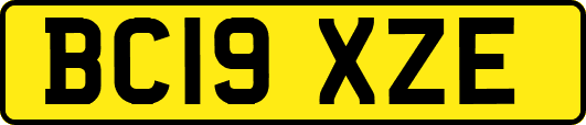 BC19XZE