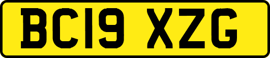 BC19XZG