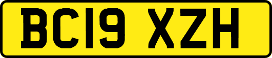 BC19XZH