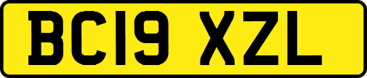 BC19XZL
