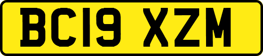 BC19XZM
