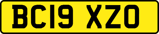 BC19XZO