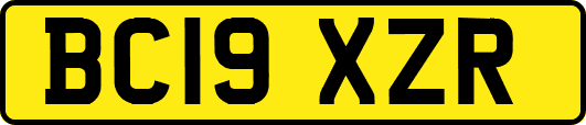 BC19XZR
