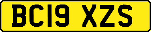 BC19XZS