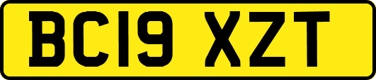 BC19XZT