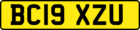 BC19XZU