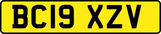 BC19XZV