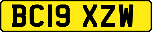 BC19XZW