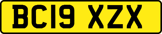 BC19XZX