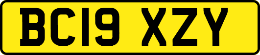 BC19XZY