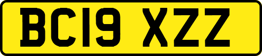 BC19XZZ