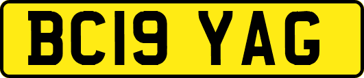 BC19YAG