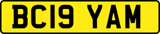 BC19YAM