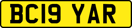 BC19YAR