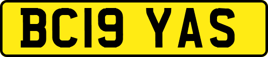 BC19YAS