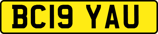 BC19YAU