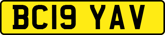 BC19YAV