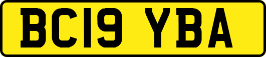 BC19YBA