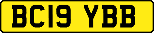 BC19YBB