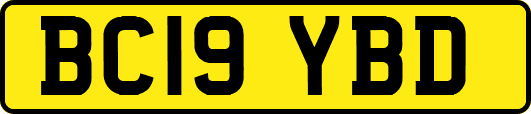 BC19YBD