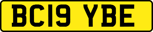 BC19YBE