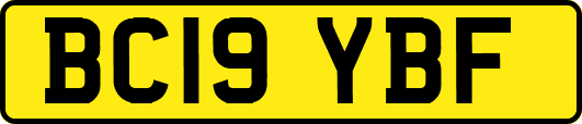 BC19YBF