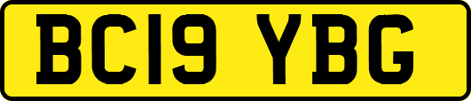 BC19YBG