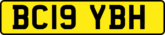 BC19YBH