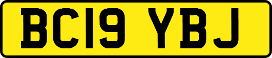 BC19YBJ