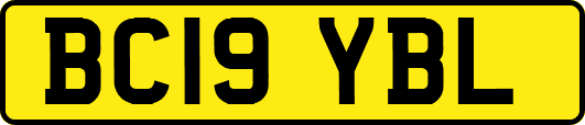 BC19YBL