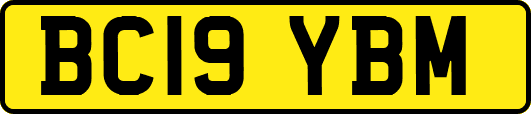BC19YBM