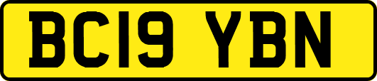 BC19YBN