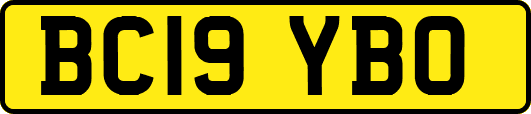 BC19YBO