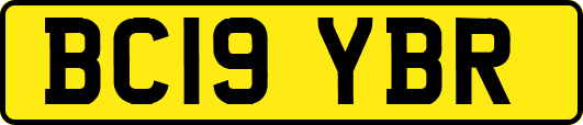 BC19YBR