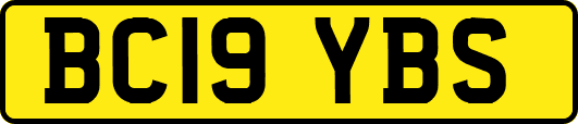BC19YBS