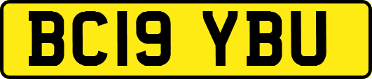 BC19YBU