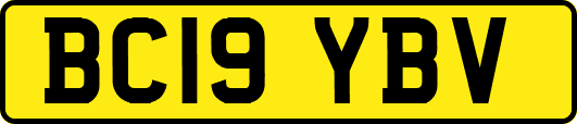 BC19YBV