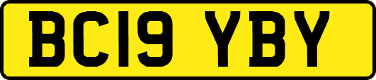 BC19YBY