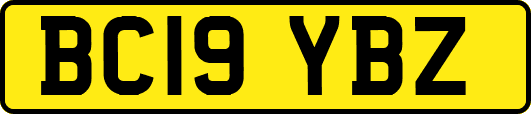 BC19YBZ