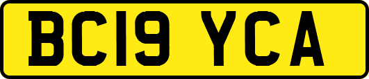 BC19YCA