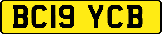 BC19YCB