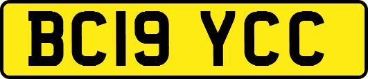 BC19YCC