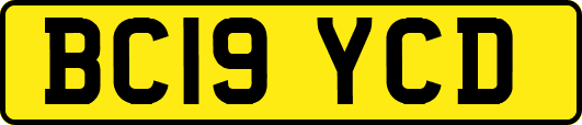 BC19YCD