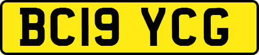 BC19YCG