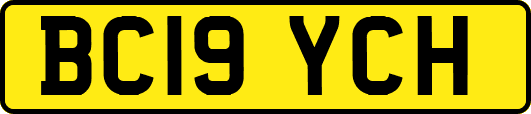 BC19YCH