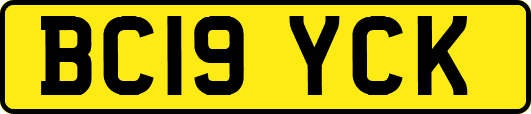 BC19YCK