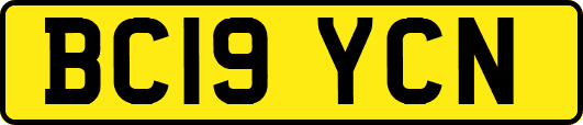 BC19YCN