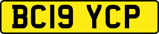 BC19YCP